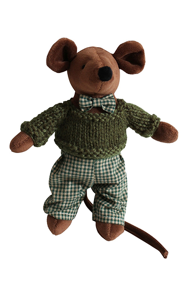 20cm Mouse
