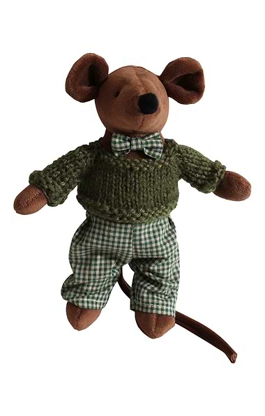 20cm Mouse