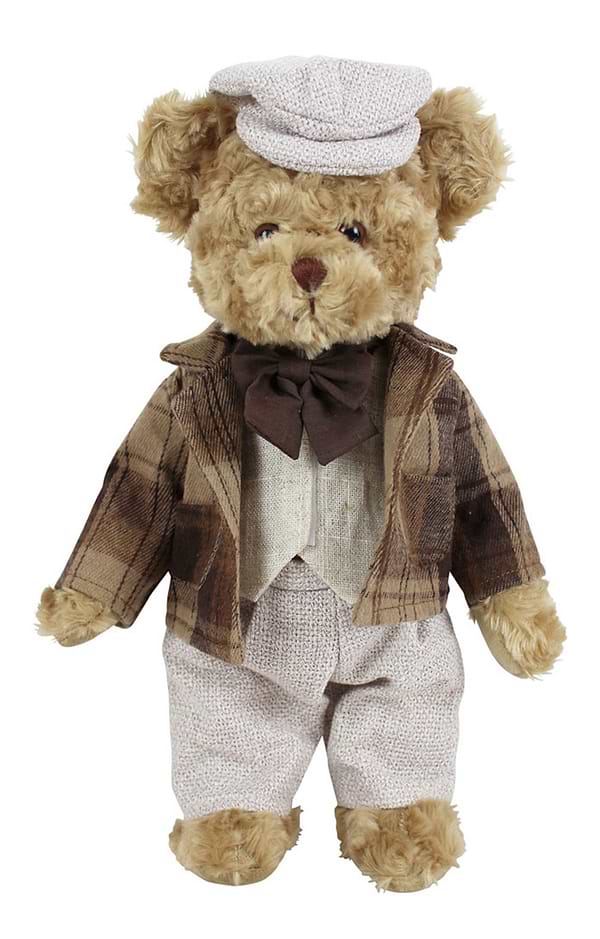 Children's Teddy Bear