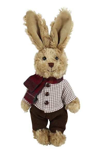 Children's Small Rabbit Teddy