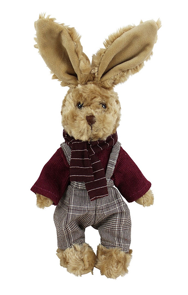 Children's Small Rabbit Teddy