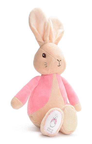 Beatrix Potter My First Cuddly Toy