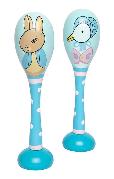 Maraca Set