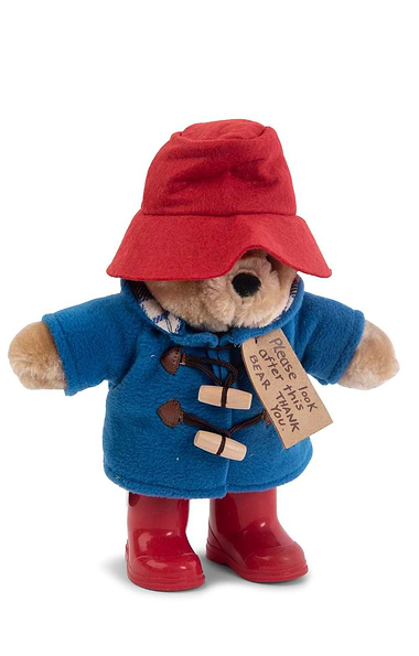 Paddington Bear