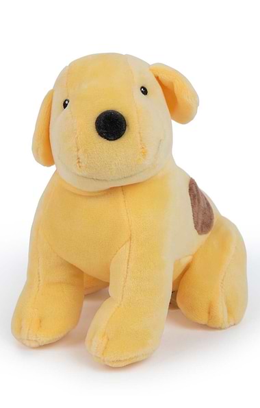 Spot Soft Toy