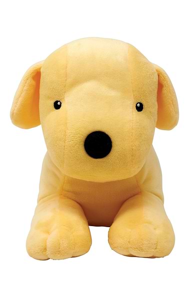Large Spot the Dog Toy