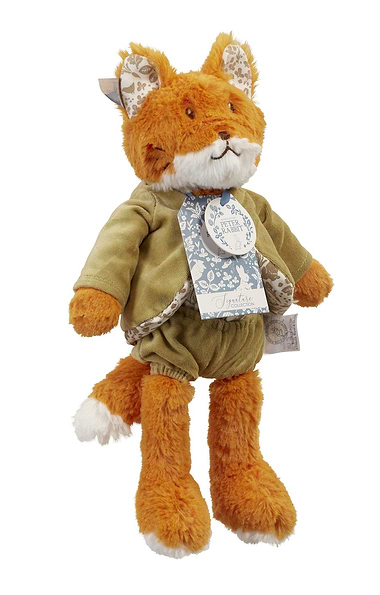 Deluxe Beatrix Potter Soft Toy