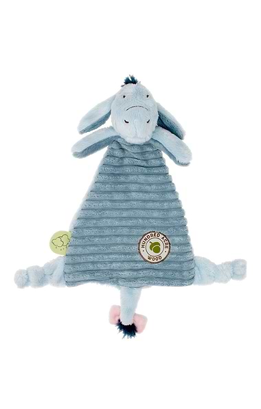 Winnie The Pooh Character Comfort Blanket
