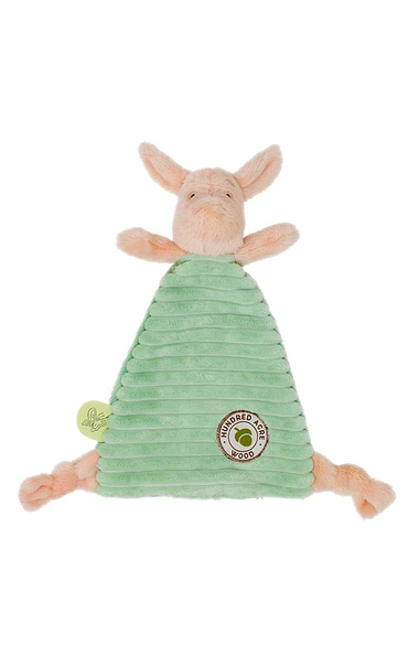 Winnie The Pooh Character Comfort Blanket
