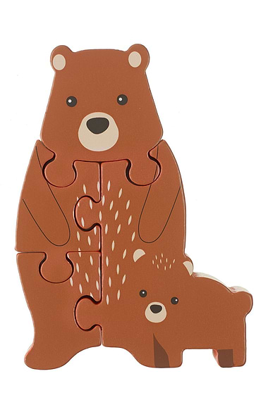 Mini Jigsaw Puzzle