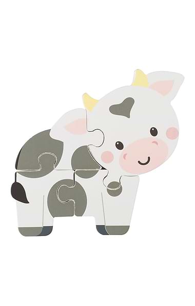 Mini Jigsaw Puzzle