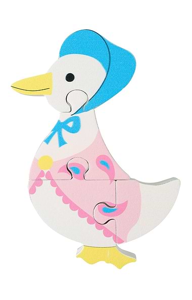 Mini Jigsaw Puzzle