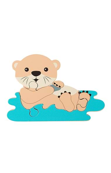 Mini Jigsaw Puzzle