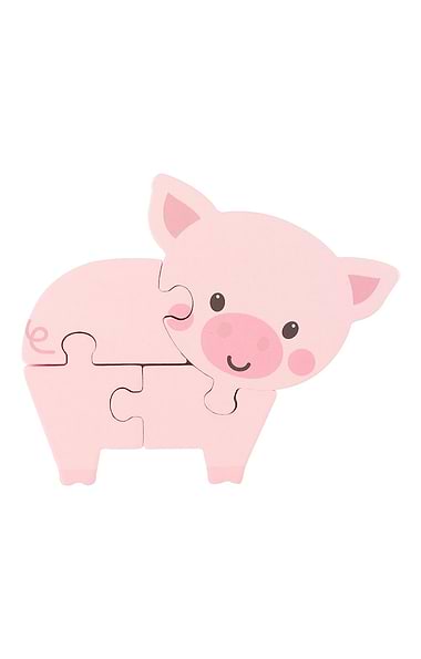 Mini Jigsaw Puzzle