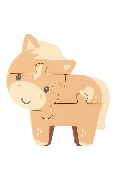 Mini Jigsaw Puzzle