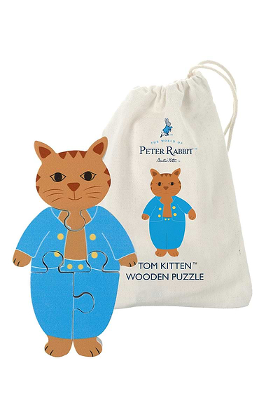 Mini Jigsaw Puzzle