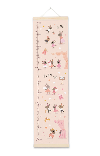 Children's Height Chart