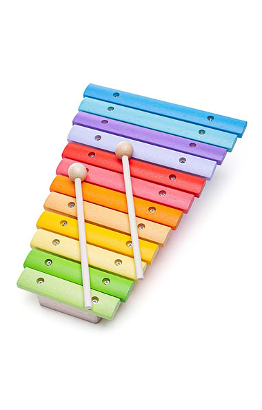 Snazzy Xylophone
