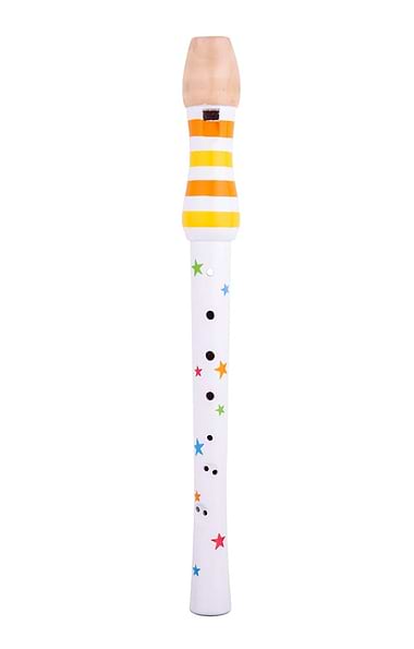 Wooden Recorder