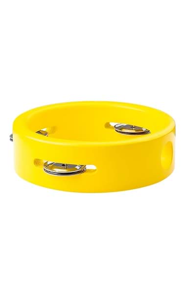 Mini Tambourine
