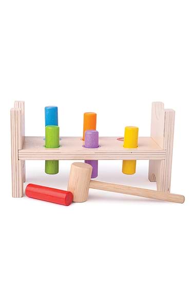 Hammer Bench
