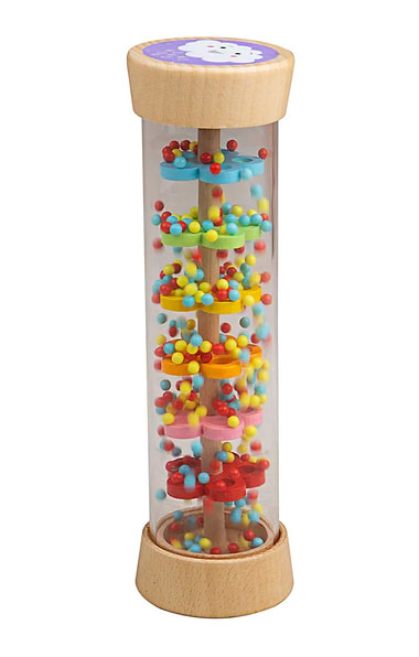 Wooden Rainmaker