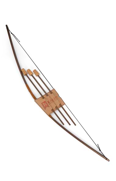 Wooden Toy Bow