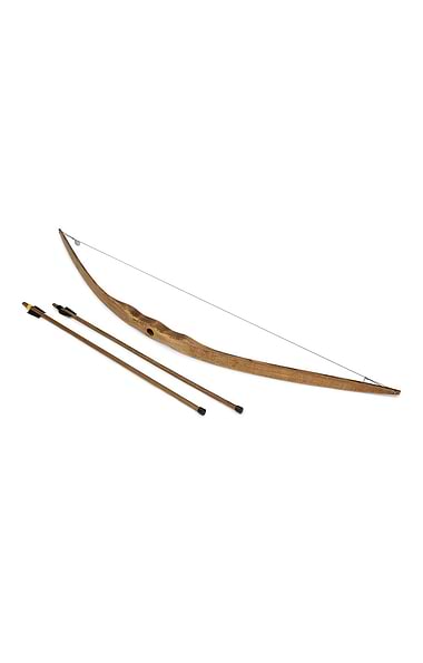 Children's Large Bow with Arrows