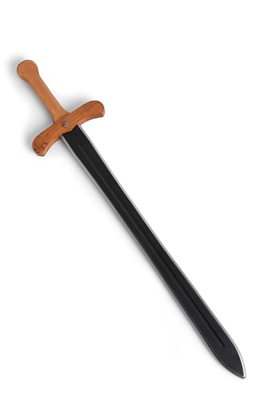 Wooden Toy Sword