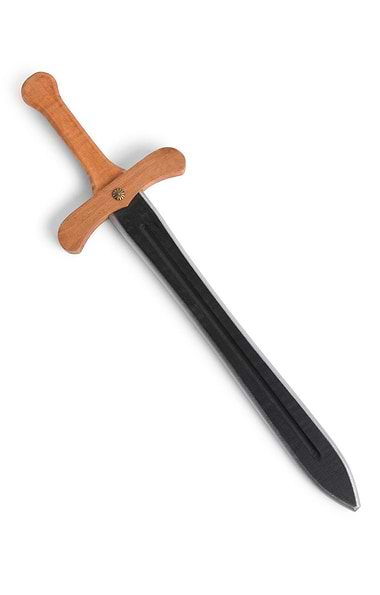 Wooden Toy Sword