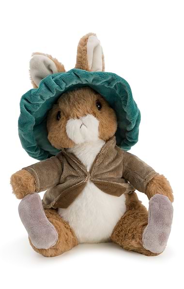 Beatrix Potter Large Soft Toy