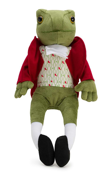 Beatrix Potter Large Soft Toy