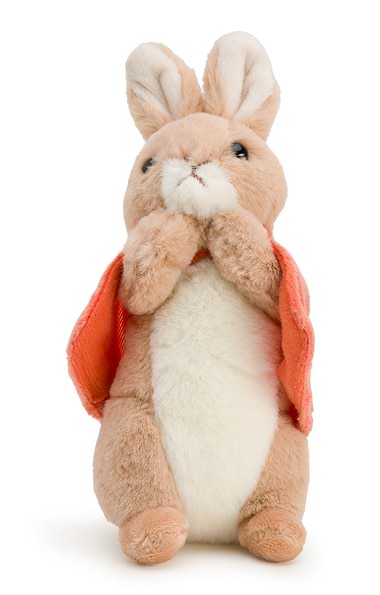 Beatrix Potter Small Soft Toy