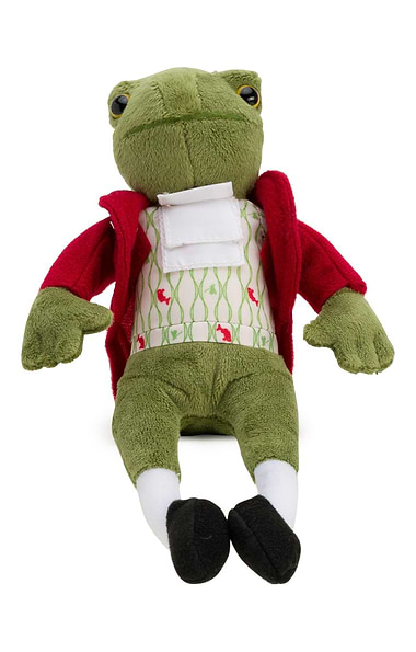 Beatrix Potter Small Soft Toy