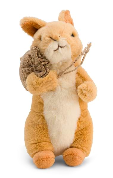 Beatrix Potter Small Soft Toy