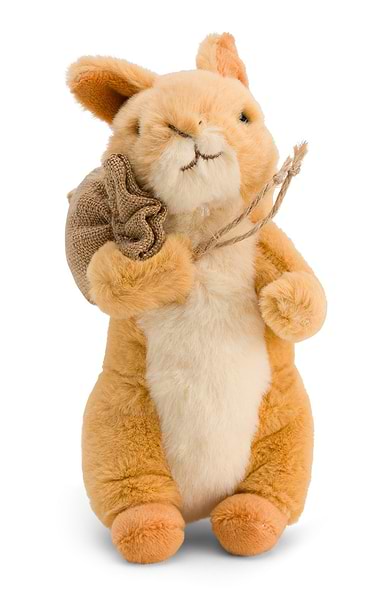 Beatrix Potter Small Soft Toy