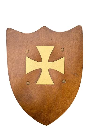 Rustik Shield