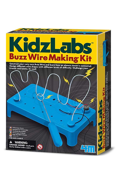 Children's Kidzlabs Tool Kits
