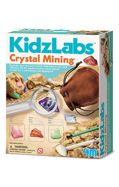 Children's Kidzlabs Tool Kits