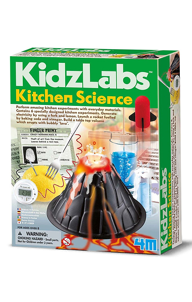 Children's Kidzlabs Tool Kits