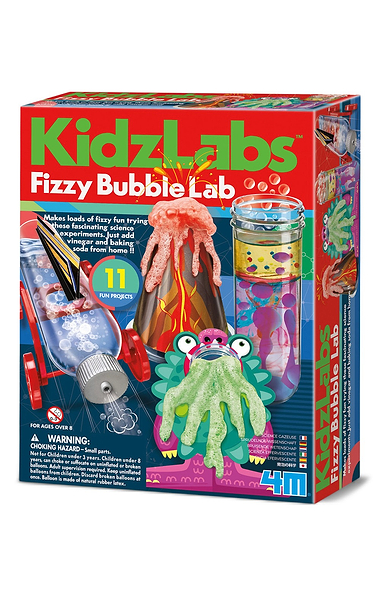 Children's Kidzlabs Tool Kits
