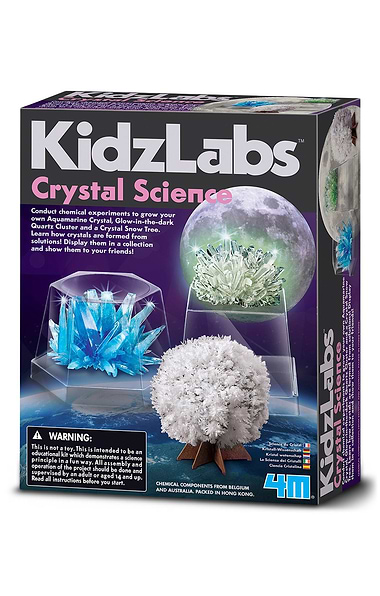 Children's Kidzlabs Tool Kits