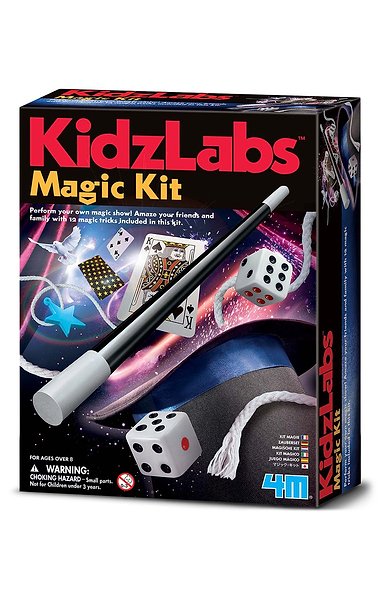 Children's Kidzlabs Tool Kits