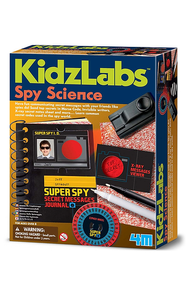 Children's Kidzlabs Tool Kits