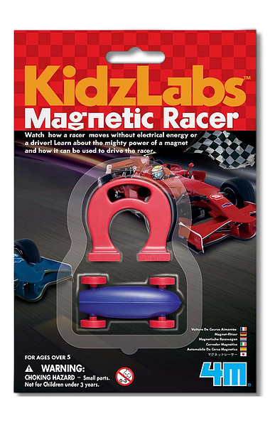 Children's Kidzlabs Pocket Money Toys