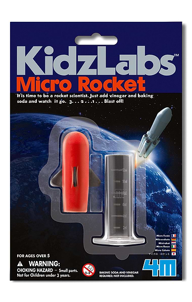 Children's Kidzlabs Pocket Money Toys