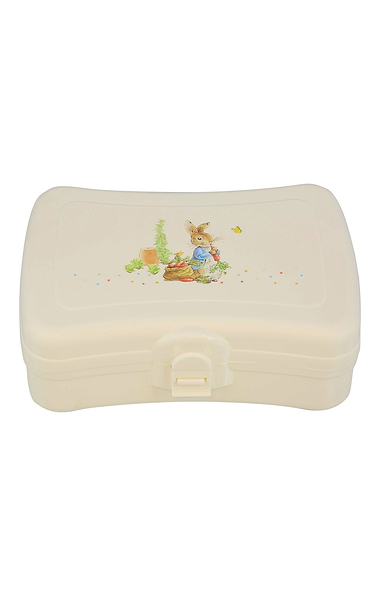 Beatrix Potter Snack Box
