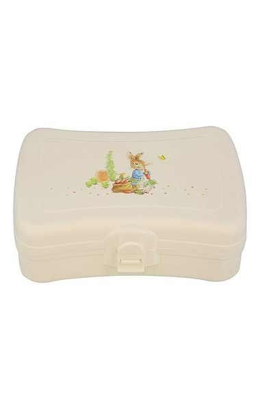 Beatrix Potter Snack Box