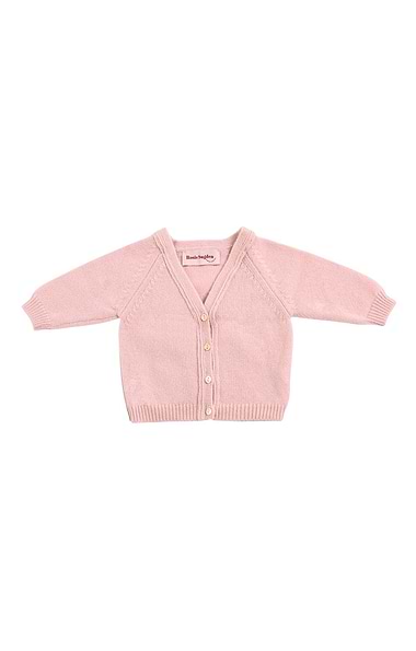 Cashmere Baby Cardigan