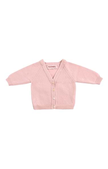 Cashmere Baby Cardigan